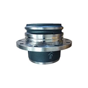 Rear wheel hub WG9231340309