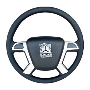 Steering wheel (Φ450) WG95254700881