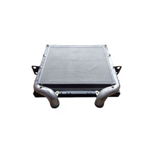 Cooling module assembly WG9525531510