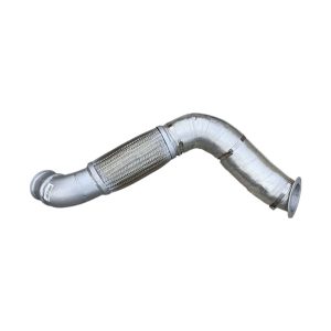 Exhaust Flexible Pipe Assembly WG9525541418