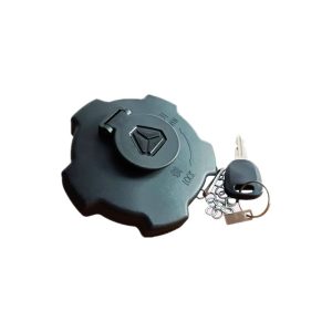 Fuel tank cover assembly WG9525550500