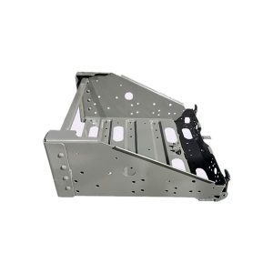 Battery box assembly WG9525760301