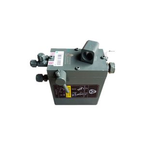 Manual hydraulic oil pump (electric) WG9525820142