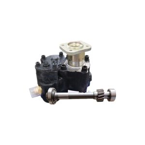 Power take-off assembly WG9700290304