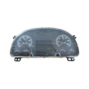 TFT fuel combination gauge WG9716582214