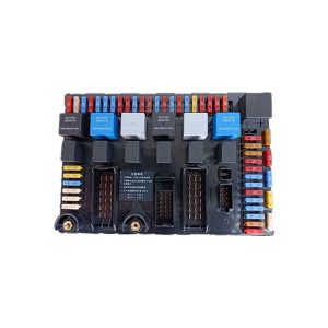 Electrical junction box assembly WG9716582301