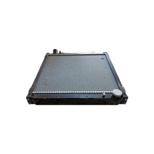High-power radiator assembly WG9719530270