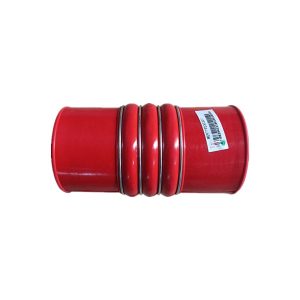 Intercooler air rubber tube WG9719530307