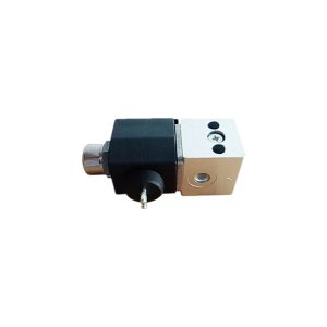 Solenoid valve WG9719710004