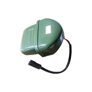 Anti-aircraft front headlights WG9719723001