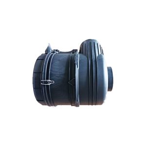 Air filter assembly WG9725191700