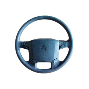 Steering wheel with return ring assembly WG9725470099