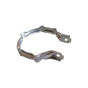 Silencer clamps WG9725540163