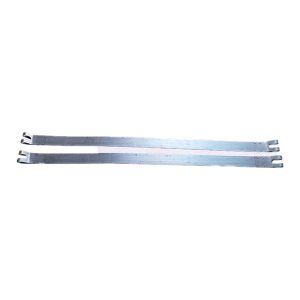 Type D Fuel Tank Fastening Belt (400L) WG9725550009