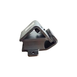 Front rubber support assembly WG9725590600