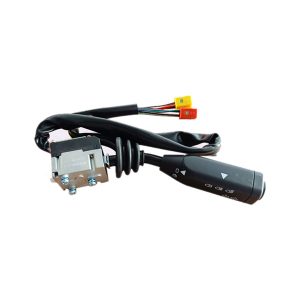 Left combination switch WG9730583117