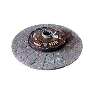 Driven plate assembly WG9921161100