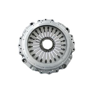 Clutch pressure plate assembly WG9925160611