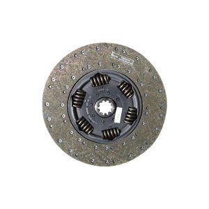 Clutch friction plate WG9925160618