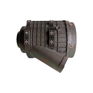 Air filter assembly WG9925190105