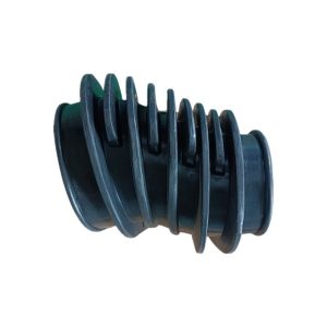 Intake rubber hose WG9925195040