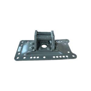 Right connects bracket assembly WG9925510271