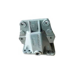 Front spring left rear bracket WG9925520201