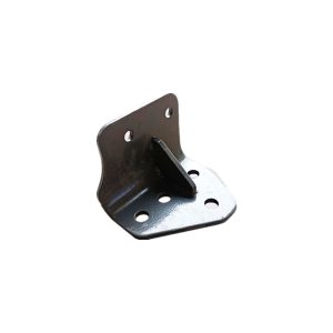 Radiator right bracket assembly WG9925530043