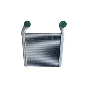 Small intercooler assembly WG9925530127