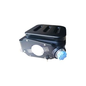 Urea tank WG9925565002