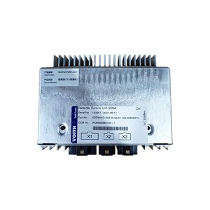 Retarder ECU WG9925580120