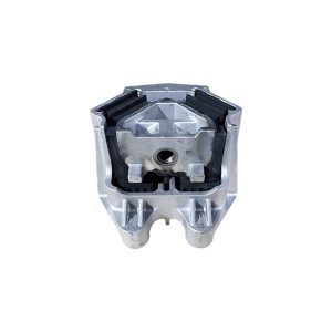 Aluminum front rubber bearing assembly WG9925590270