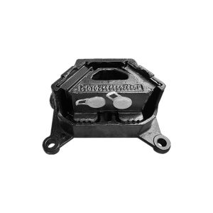 Rubber support at the rear of the engine WG9925590310