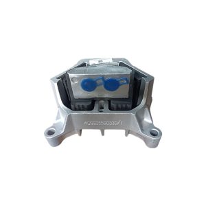 Aluminum rear rubber support assembly WG9925590330