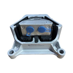 Rear rubber support of the engine WG9925590520