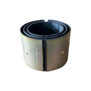 Rubber bushing WG9925688210