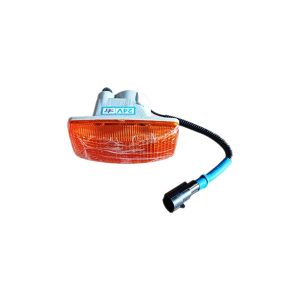 Side turn signal (right) WG9925720013