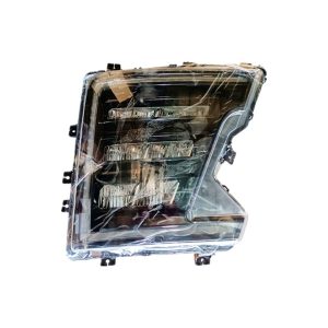 Combined headlight assembly (left) WG9925725001