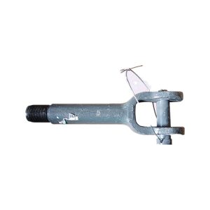 Traction hook assembly WG9925930170