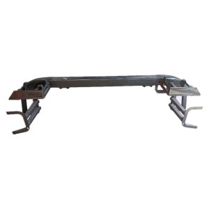 Low-mounted bumper bracket assembly WG9925930466