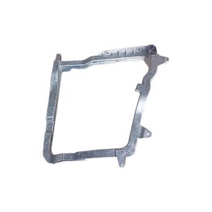 Left combined headlight bracket WG9925931727