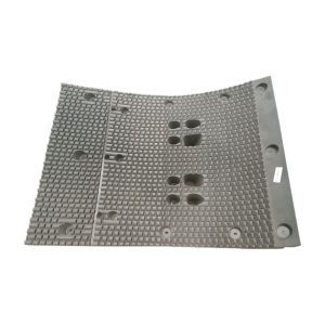 Splash protection device WG9925955002