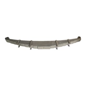 Front leaf spring assembly WG9931524011