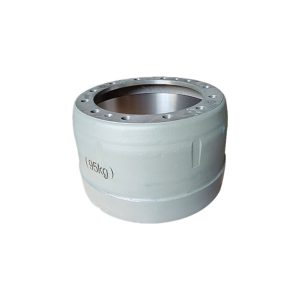 The rear brake drum WG9970340081