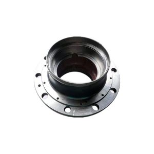 Rear wheel hub WG9981340309