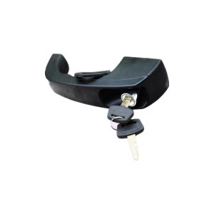 Front cover outer handle WS245020301205