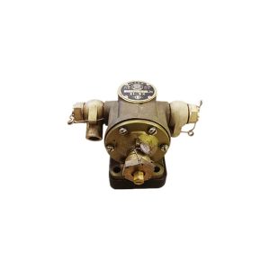 Smoke pump XB-13