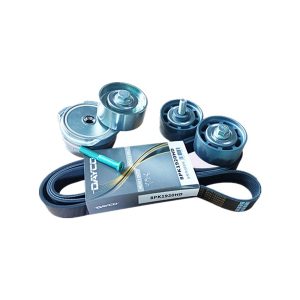 Fan repair kit XLB-DAYCO