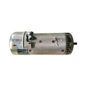 Generator assembly XQ046633