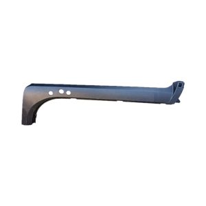 Right A-pillar exterior trim panel YG1671110052